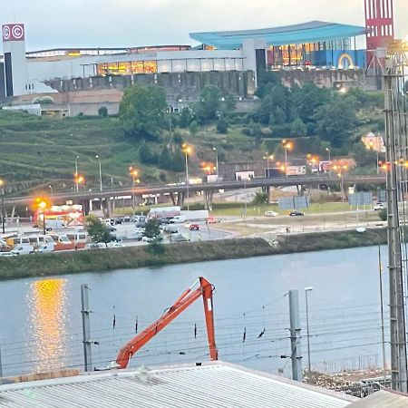 Miguel Torga River Coimbra Exteriör bild