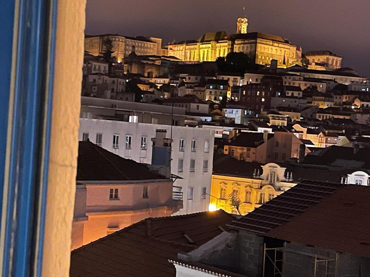 Miguel Torga River Coimbra Exteriör bild