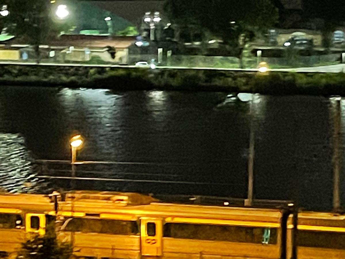 Miguel Torga River Coimbra Exteriör bild